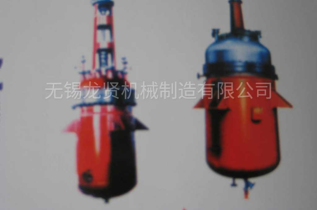 安裝反應(yīng)釜需要注意哪些？
