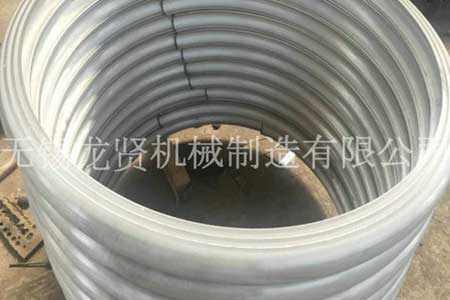 半管加工冷拉、冷拔不一樣