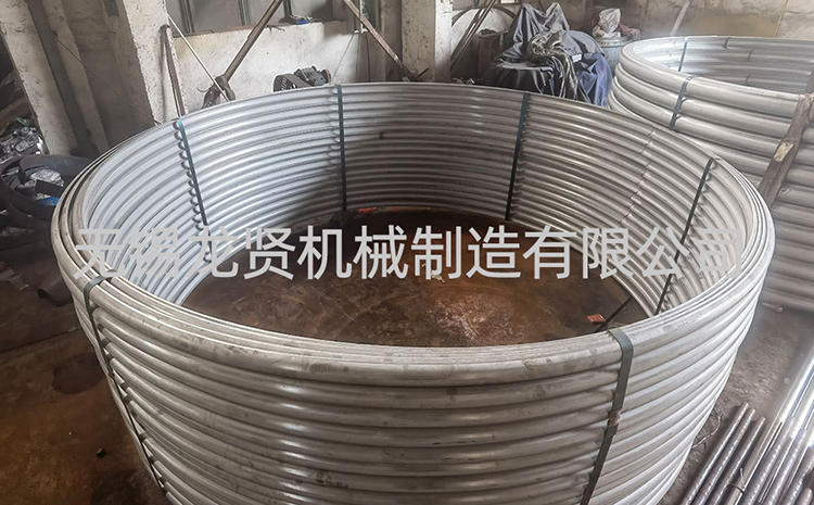 反應釜中半圓管的磨損原因有哪些？