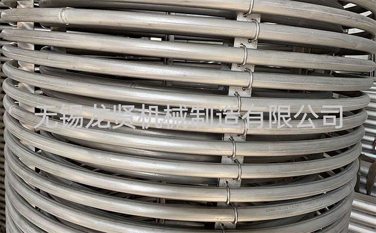 哪些行業(yè)經常使用不銹鋼盤管作為換熱器的核心部件？