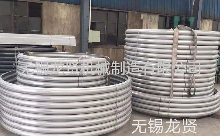 半圓管與橢圓管有何區(qū)別？